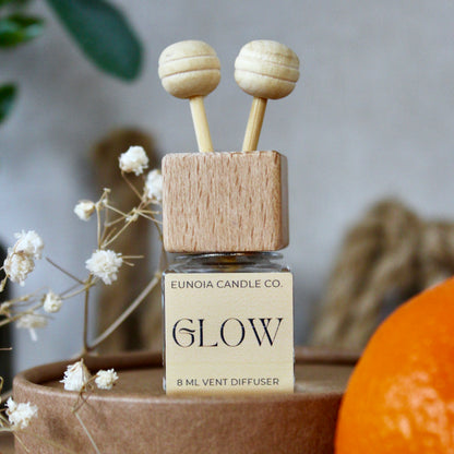 GLOW | Car/Travel Diffusers