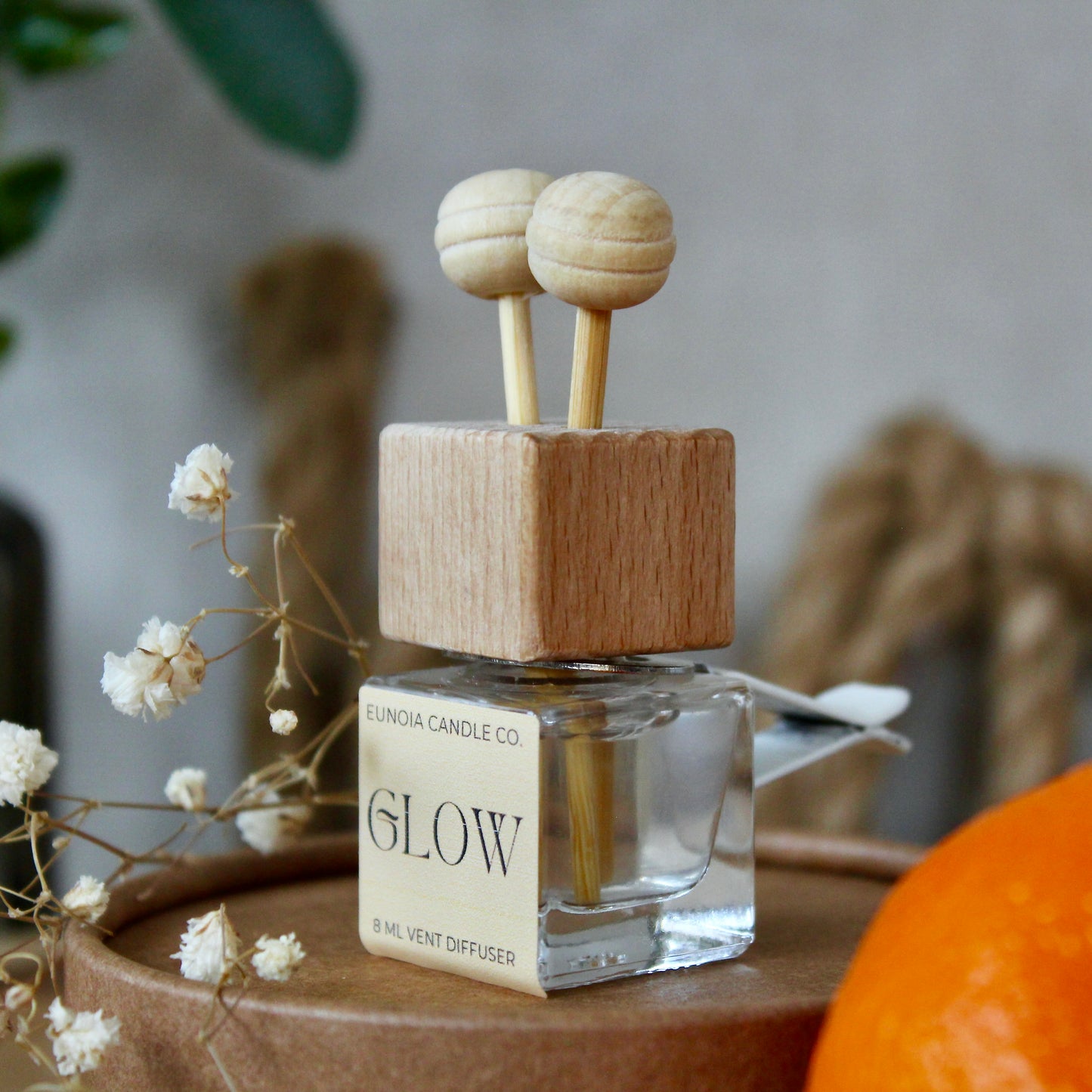 GLOW | Car/Travel Diffusers