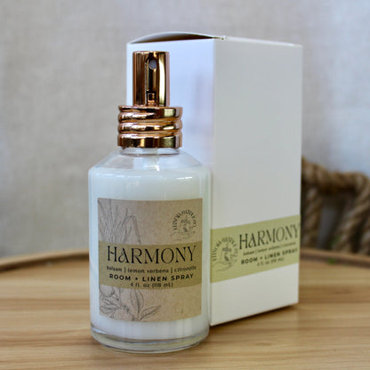 HARMONY | Room + Linen Spray