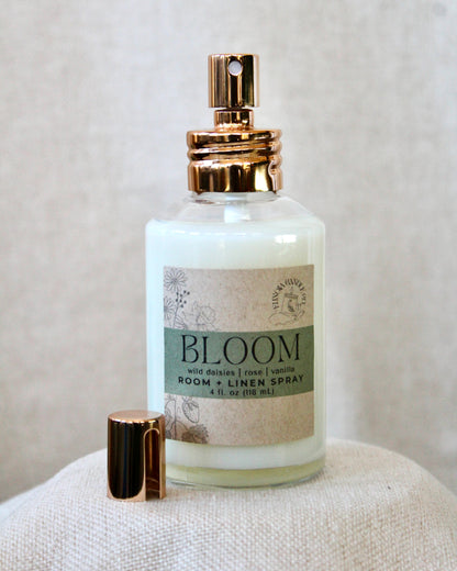 BLOOM | Room + Linen Spray