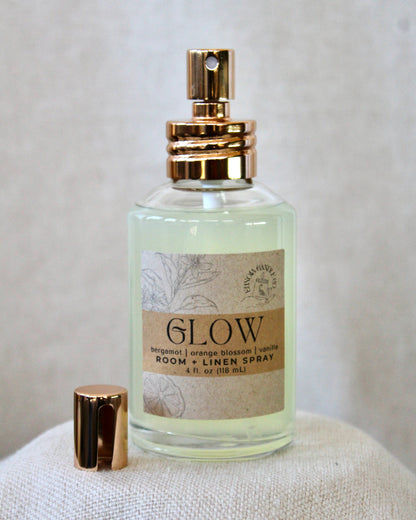 GLOW | Room + Linen Spray