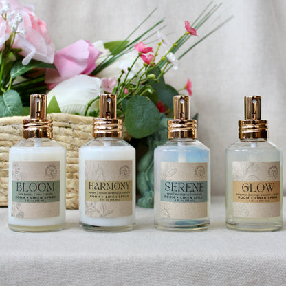SERENE | Room + Linen Spray