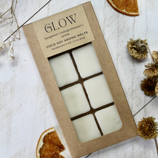 GLOW | Aroma Melts
