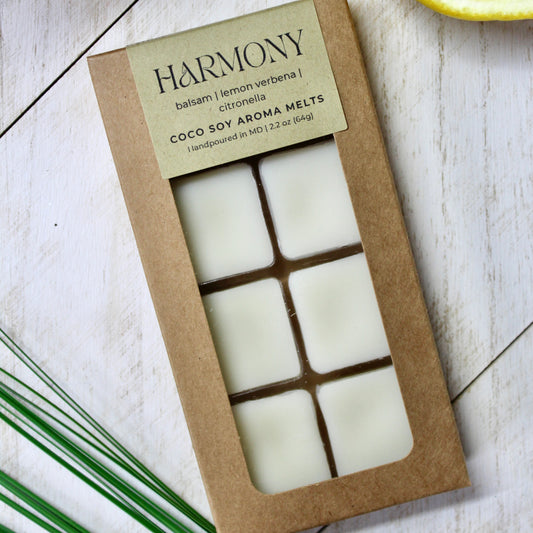 HARMONY | Aroma Melts
