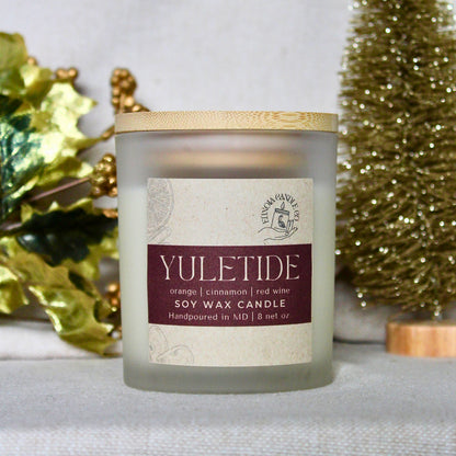YULETIDE