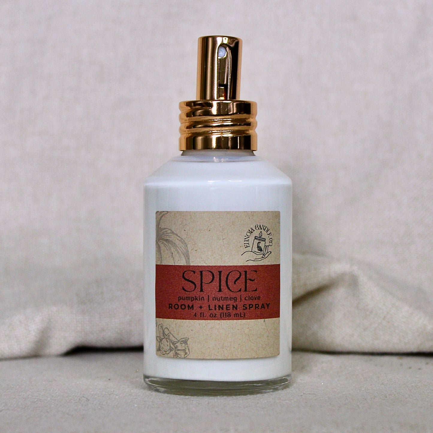 SPICE | Room + Linen Spray