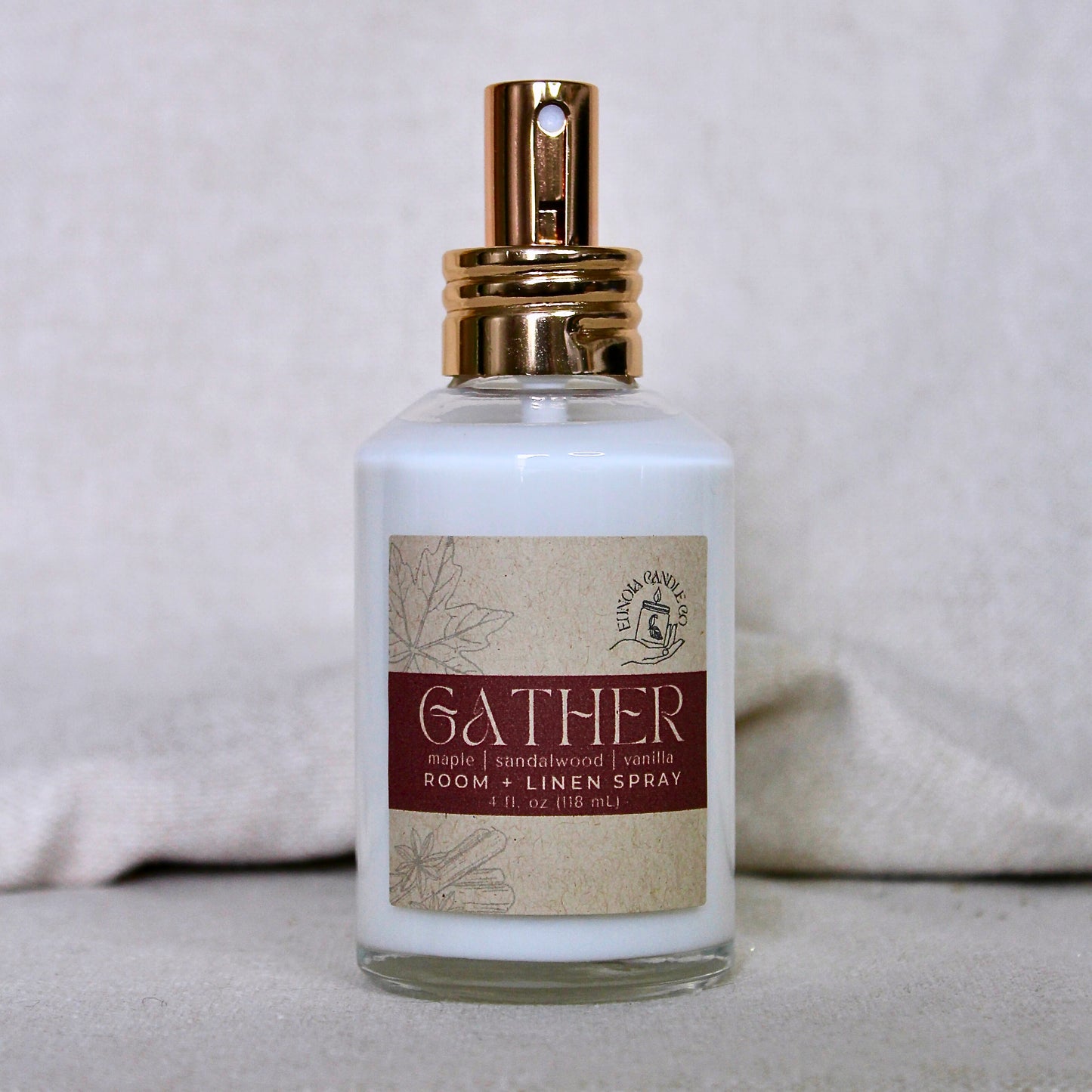 GATHER | Room + Linen Spray