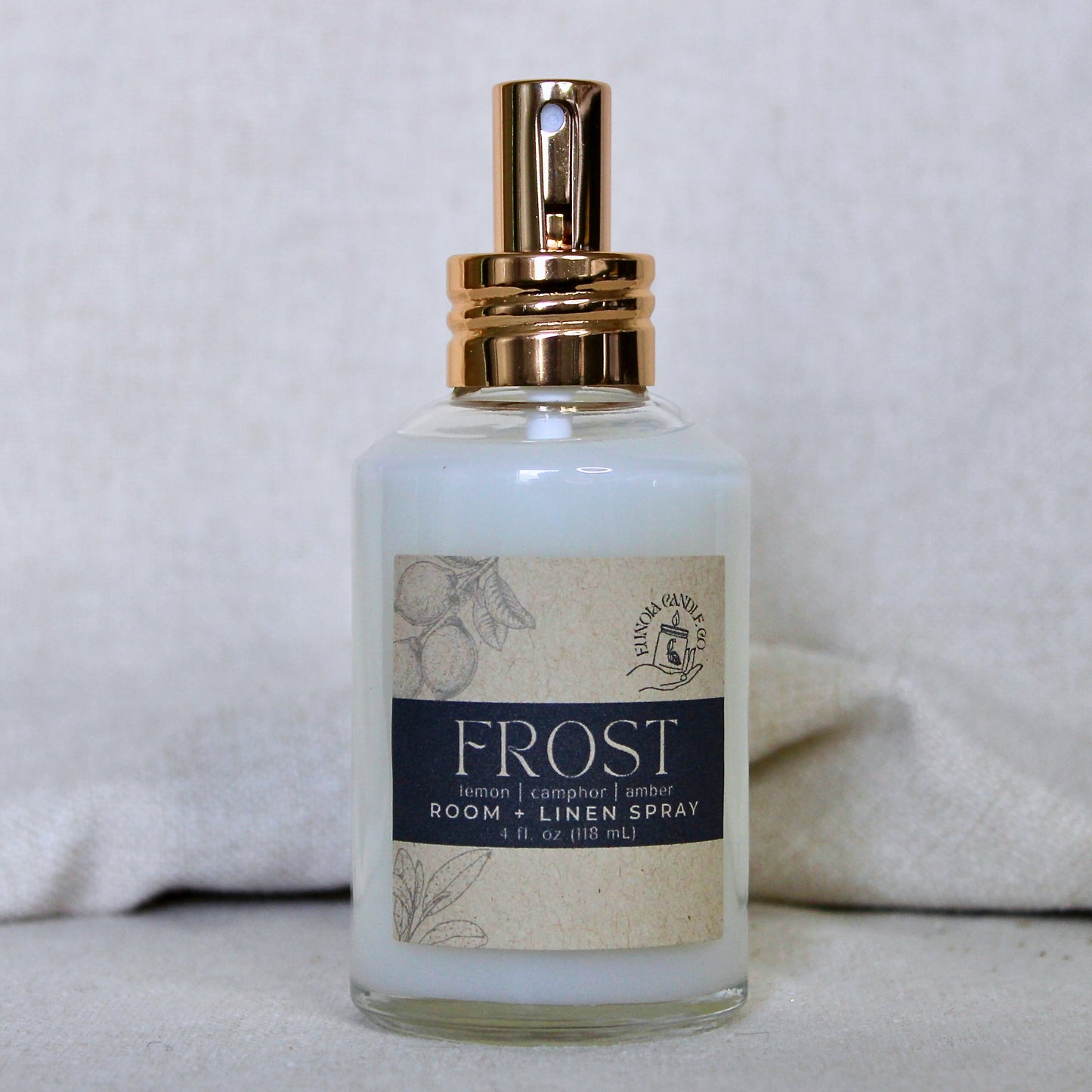 FROST | Room + Linen Spray