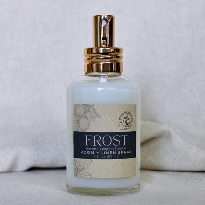 FROST | Room + Linen Spray