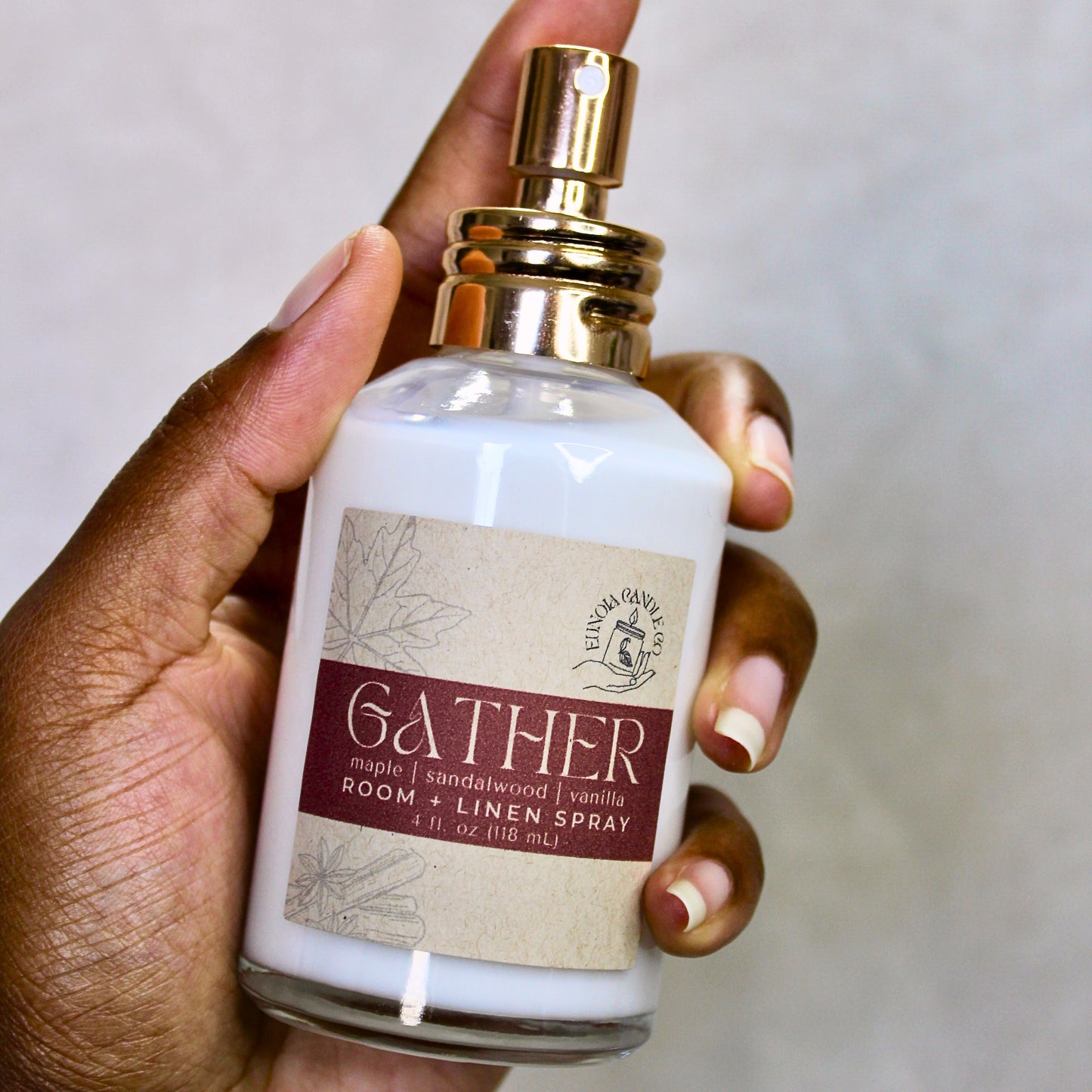 GATHER | Room + Linen Spray