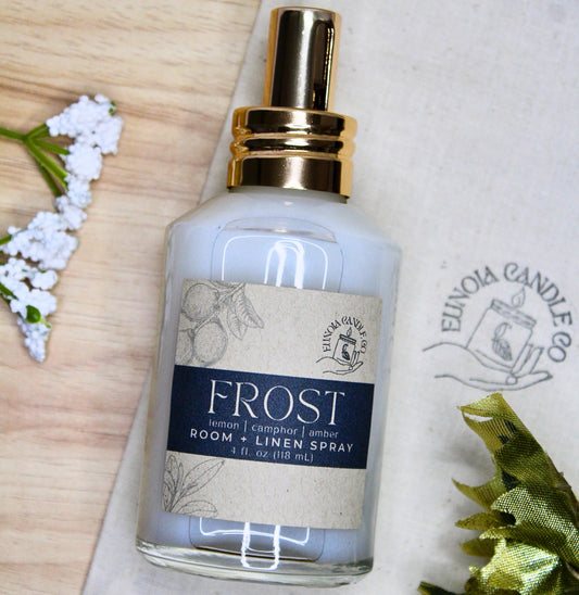 FROST | Room + Linen Spray