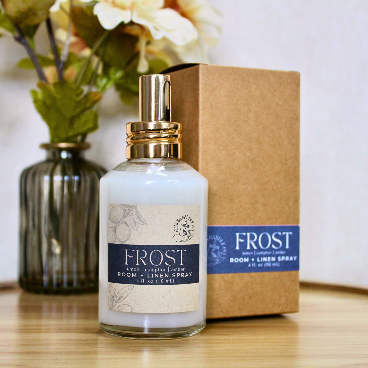 FROST | Room + Linen Spray