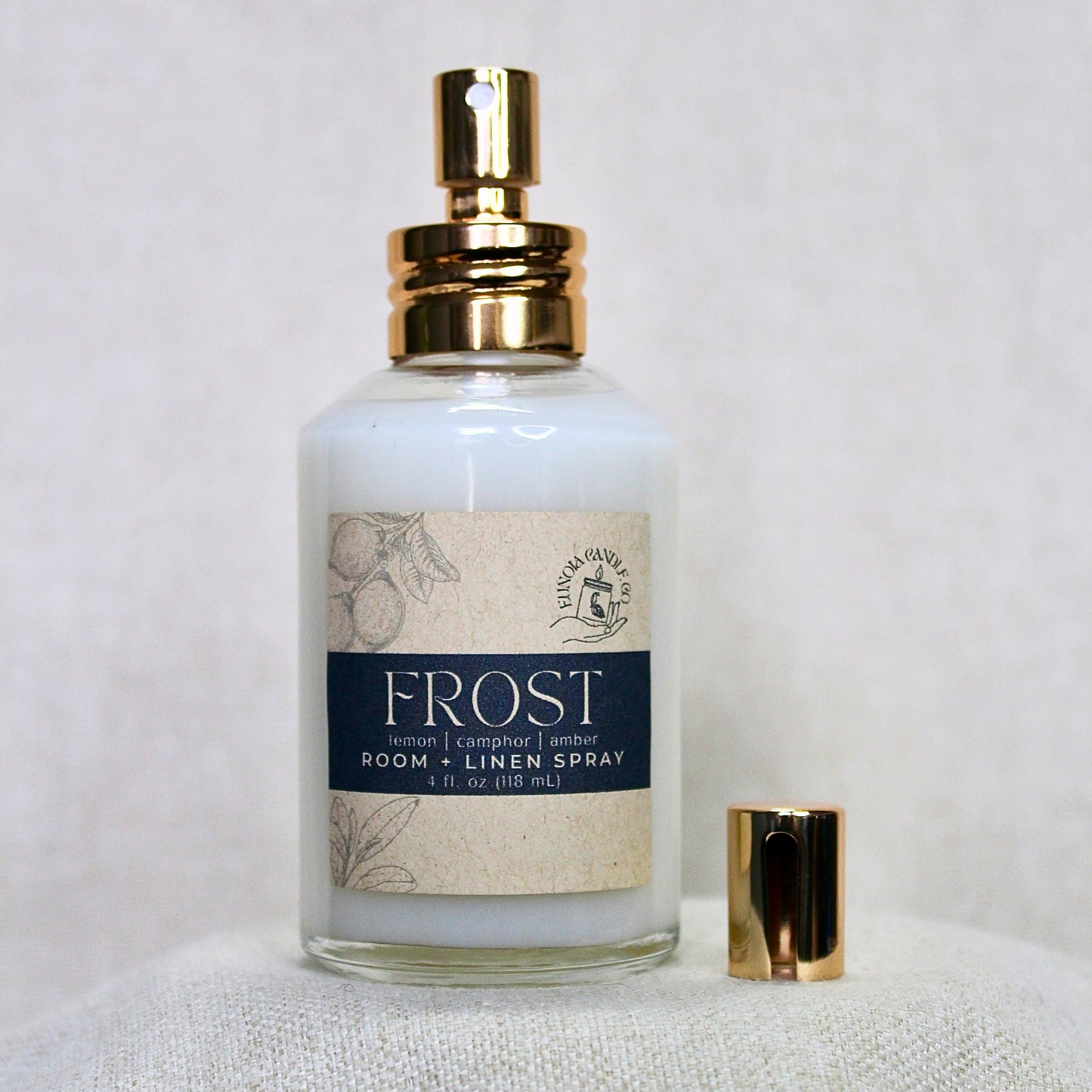 FROST | Room + Linen Spray