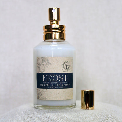 FROST | Room + Linen Spray