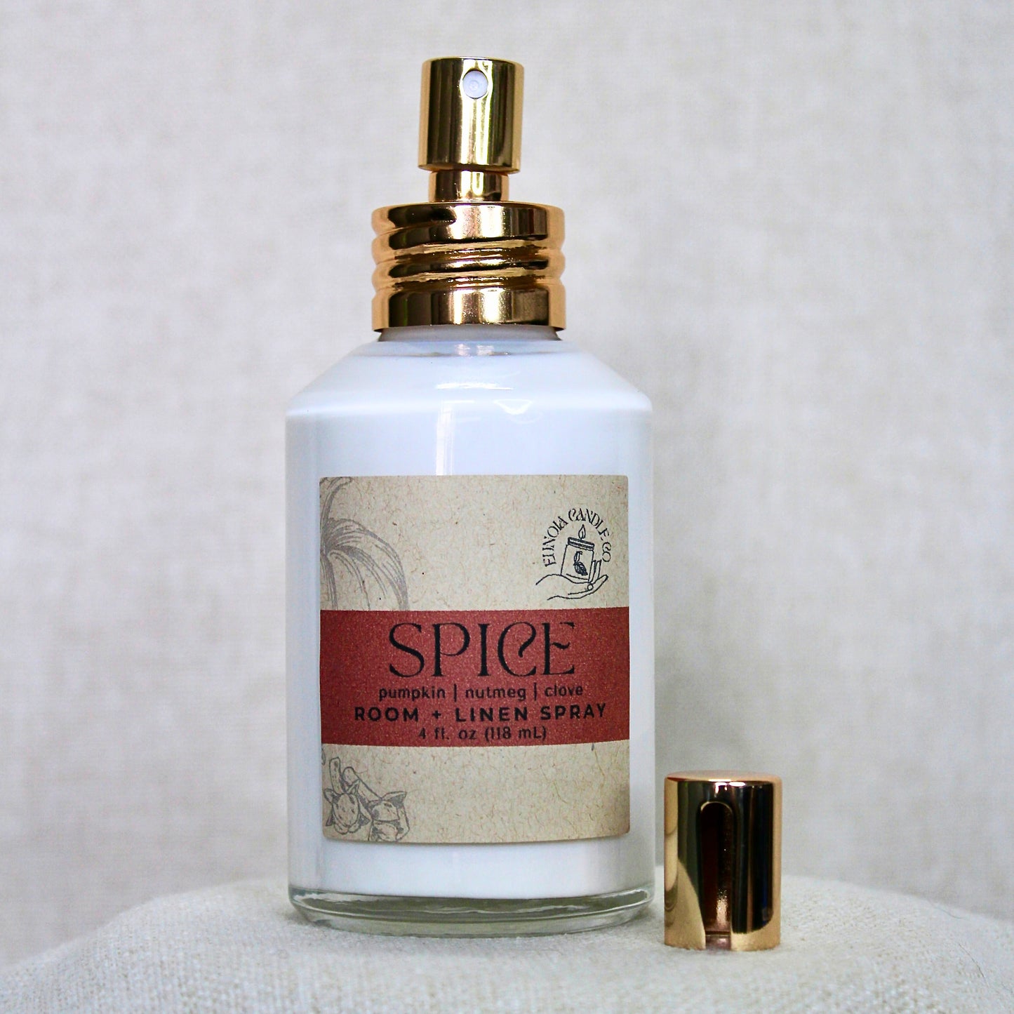 SPICE | Room + Linen Spray
