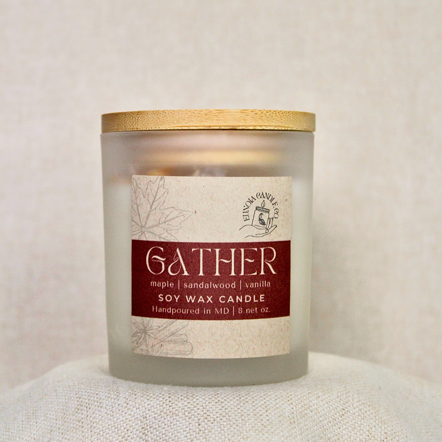GATHER