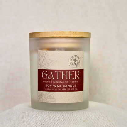 GATHER