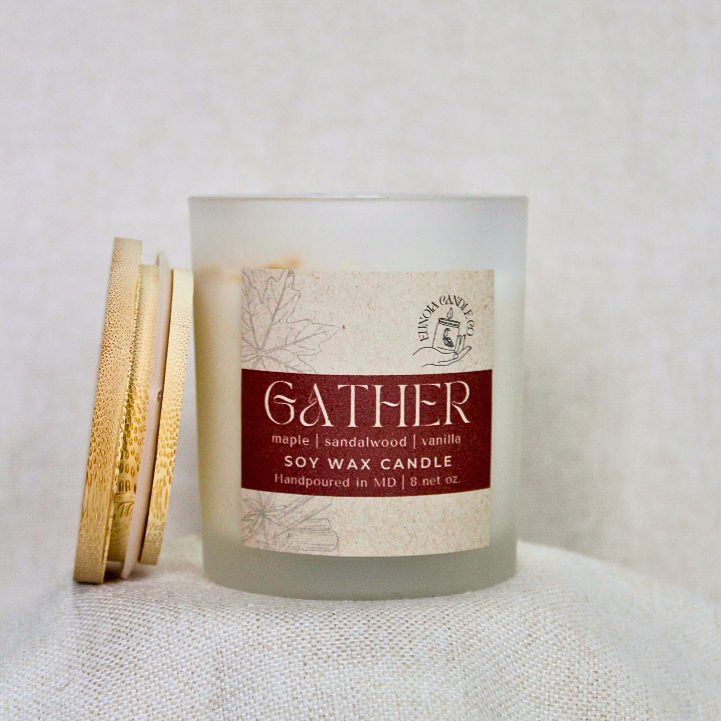 GATHER