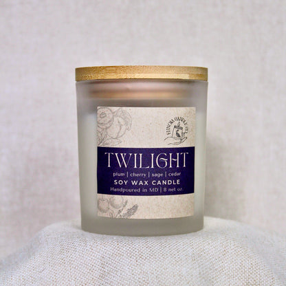 TWILIGHT