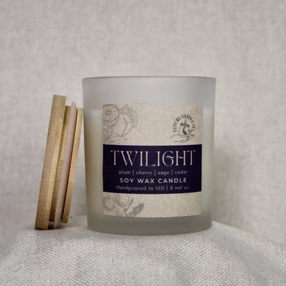 TWILIGHT
