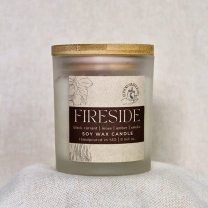 FIRESIDE