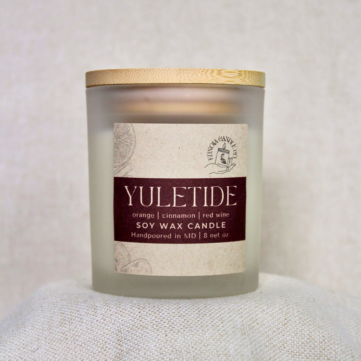 YULETIDE