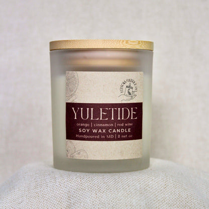 YULETIDE