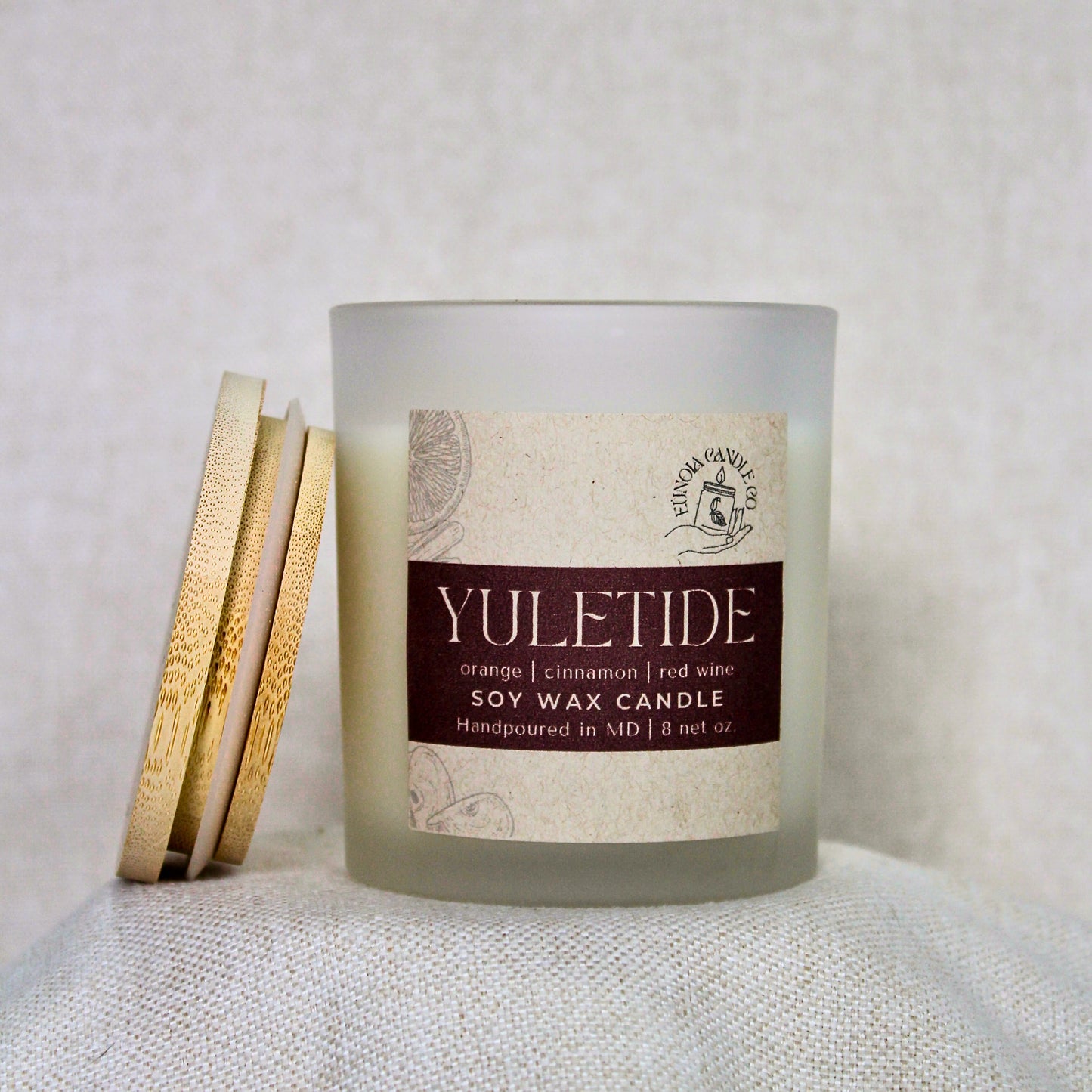 YULETIDE
