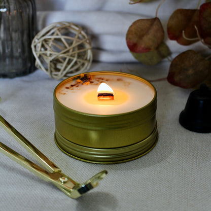 SPICE | Travel Candle