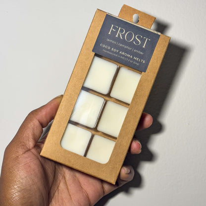 FROST | Aroma Melts
