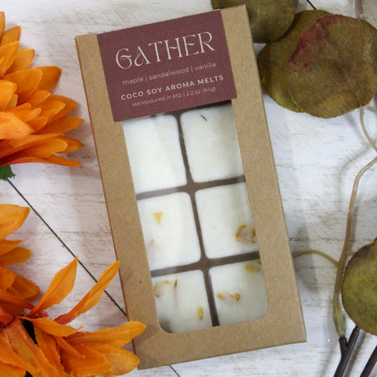 GATHER | Aroma Melts