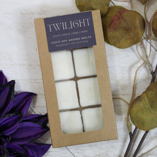 TWILIGHT | Aroma Melts