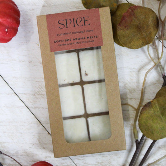 SPICE | Aroma Melts