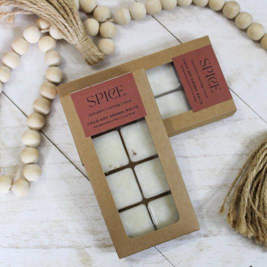 SPICE | Aroma Melts