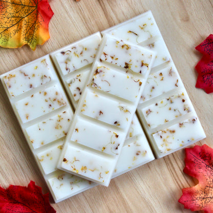 FALL Aroma Melt Bars