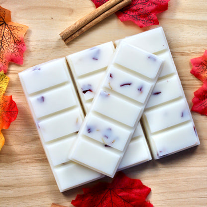 FALL Aroma Melt Bars