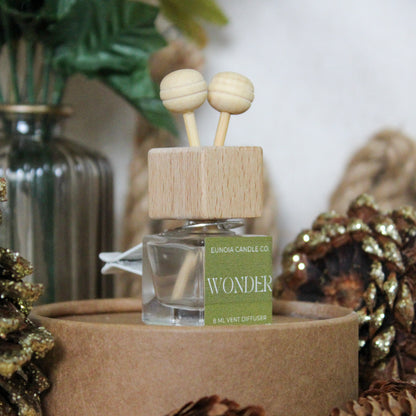 WONDER | Car/Travel Diffusers