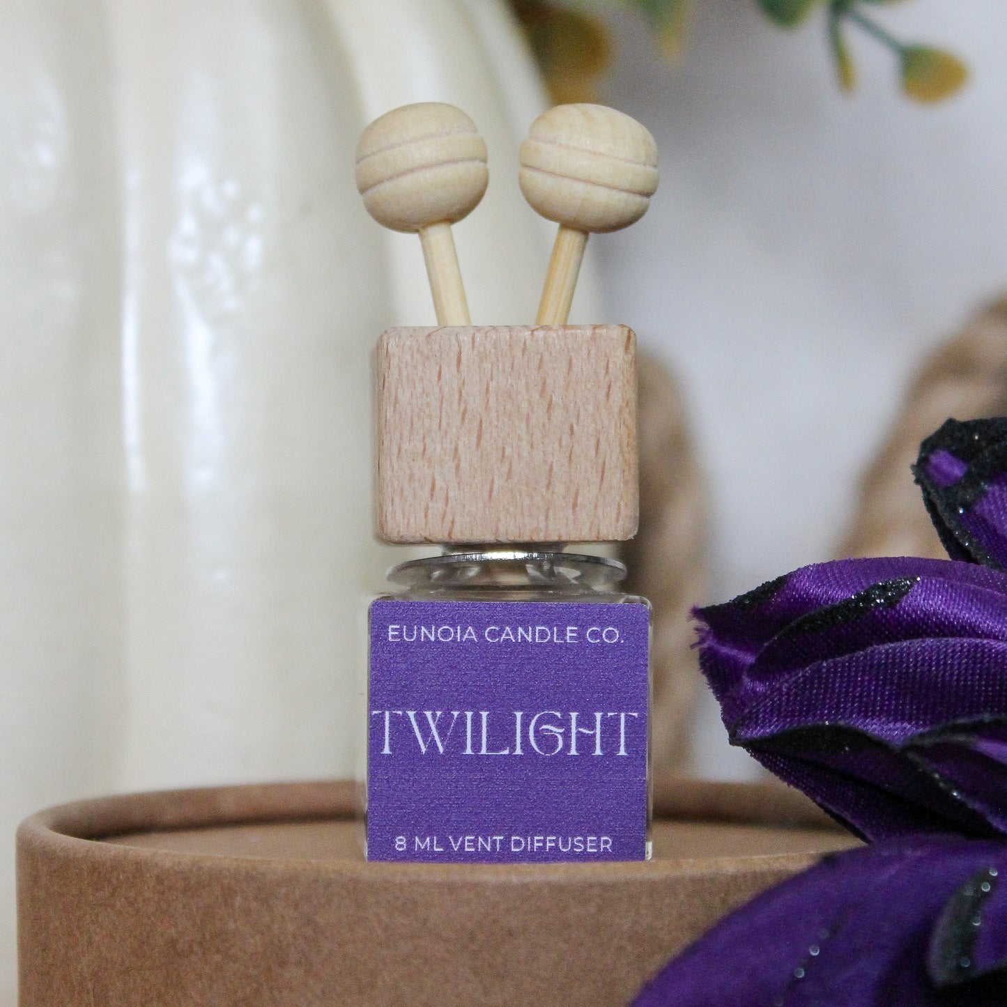 TWILIGHT | Car/Travel Diffusers