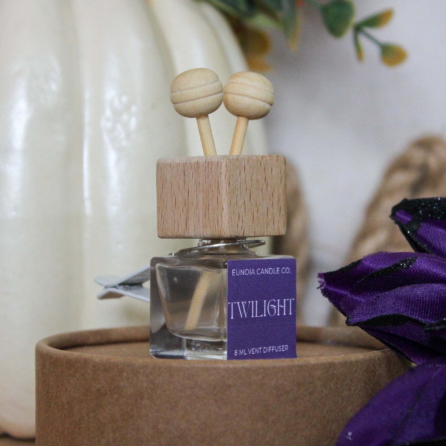 TWILIGHT | Car/Travel Diffusers