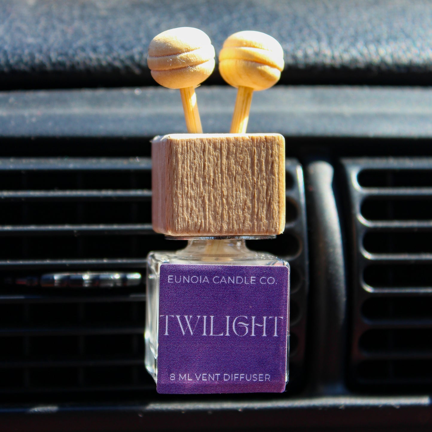 TWILIGHT | Car/Travel Diffusers