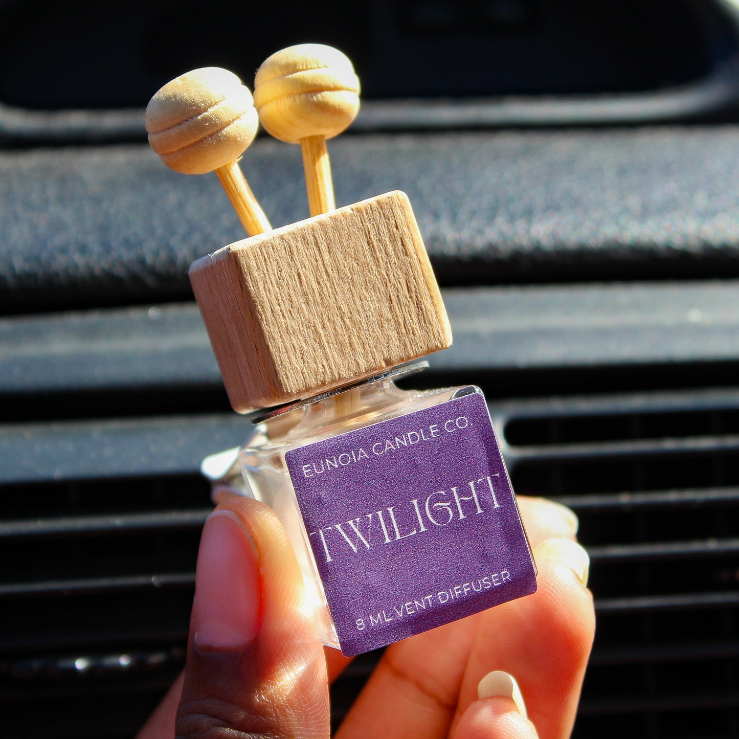 TWILIGHT | Car/Travel Diffusers