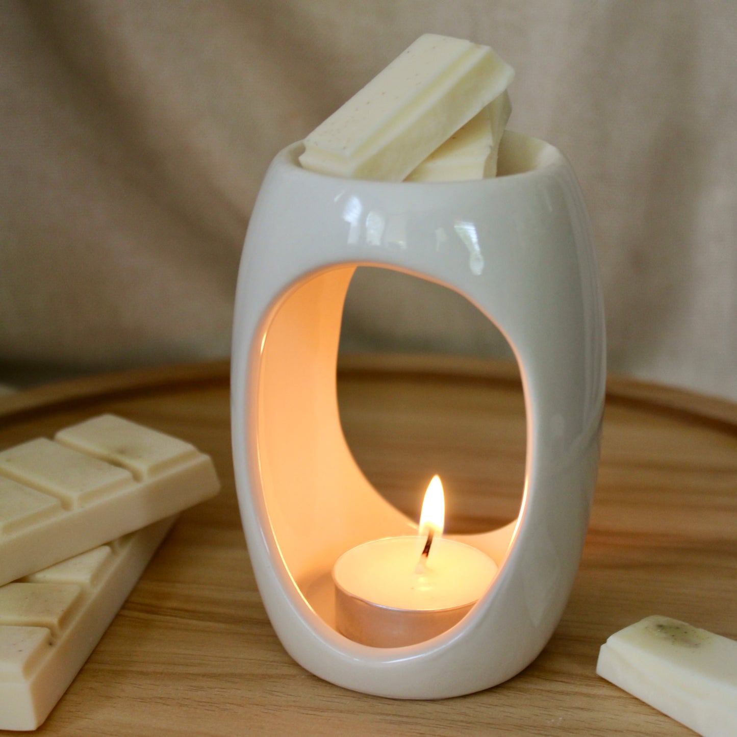 Fragrance Warmers