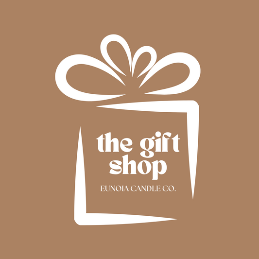 Gift Card - Eunoia Candle Co.