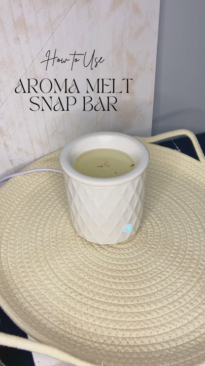 SIGNATURE Aroma Melt Bars