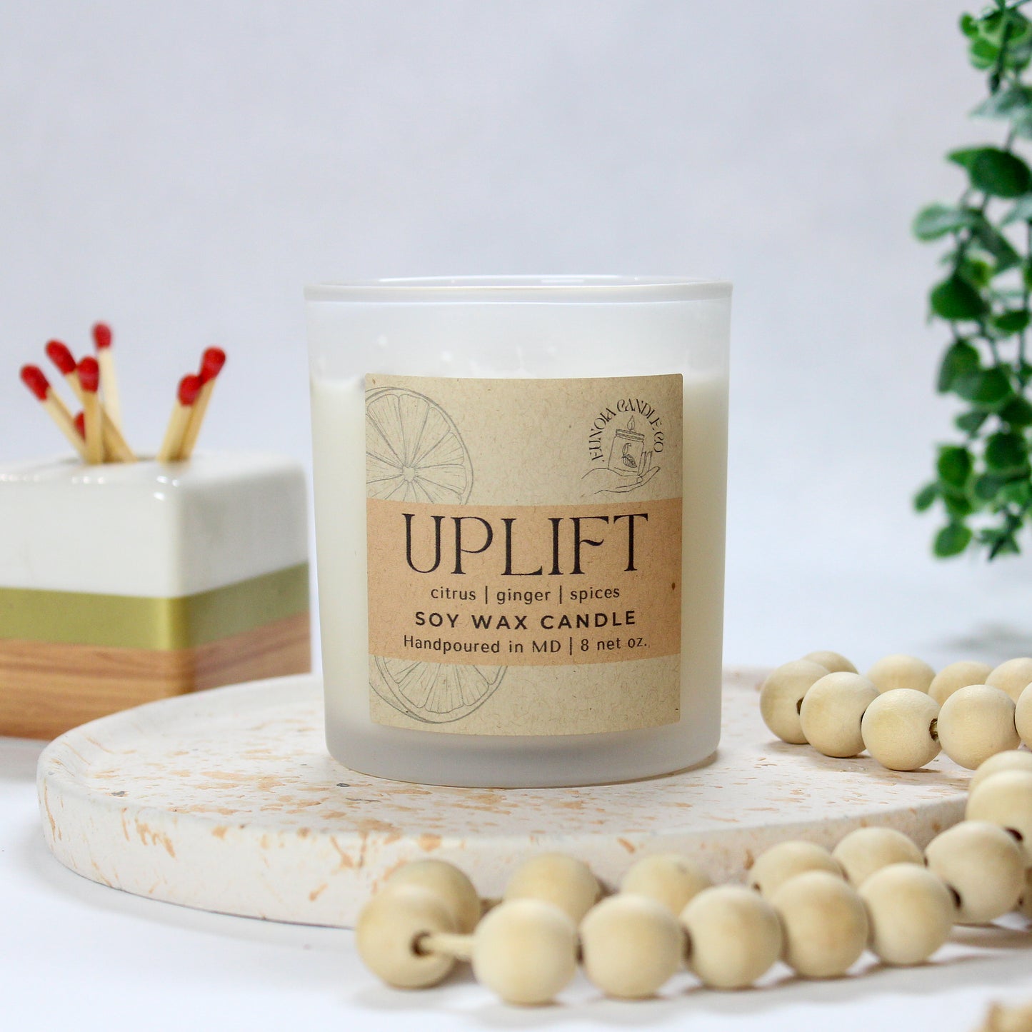 UPLIFT | 8 oz