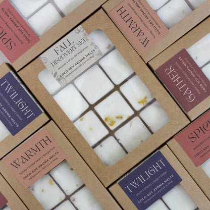 SPICE | Aroma Melts